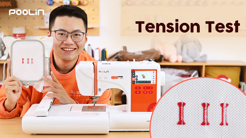 Tension Test
