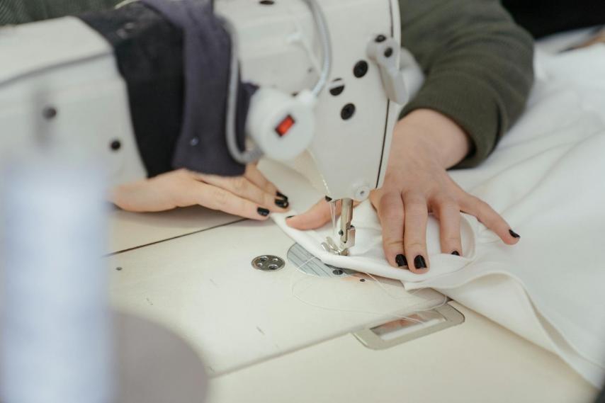 How to Adjust Machine Embroidery Tension for Beginners?