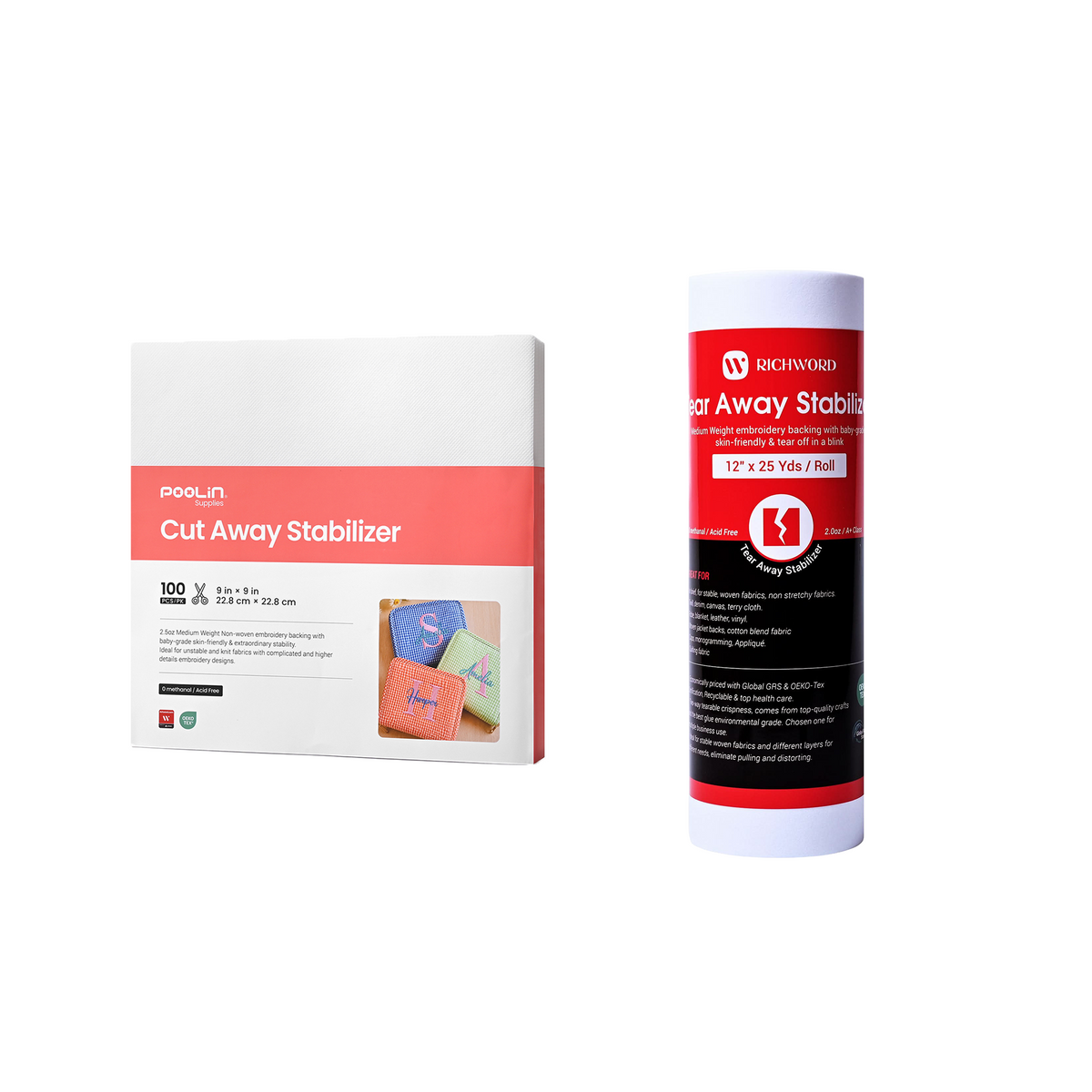 【EMAIL EXCLUSIVE】DIY Craft & Starter Kit