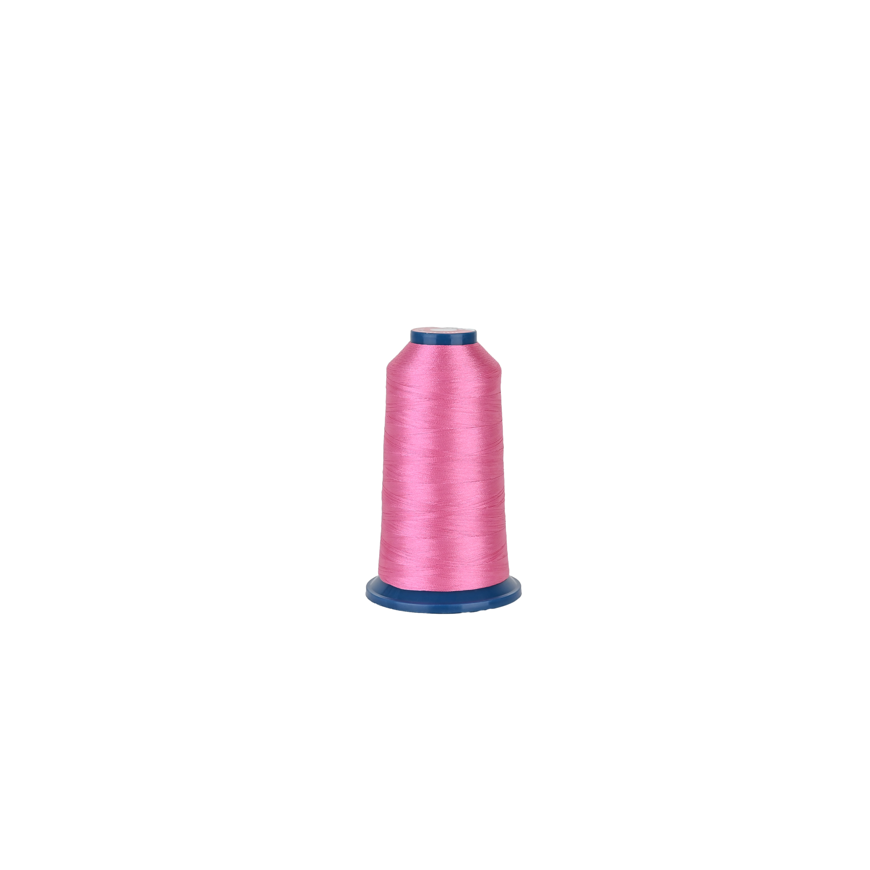 4000m 108D/2 40wt Polyester Thread-1002-Pink