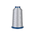 PooLin Polyester Embroidery Thread, 4000m 108D/2 40WT, Color 1184 Classic