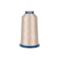 PooLin Polyester Embroidery Thread, 4000m 108D/2 40WT, Color 164 Pink