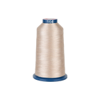 PooLin Polyester Embroidery Thread, 4000m 108D/2 40WT, Color 164 Pink
