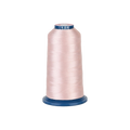 PooLin Polyester Embroidery Thread, 4000m 108D/2 40WT, Color 181 Pink