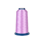 PooLin Polyester Embroidery Thread, 4000m 108D/2 40WT, Color 263 Purple