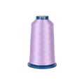 PooLin Polyester Embroidery Thread, 4000m 108D/2 40WT, Color 270 Purple