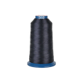 PooLin Polyester Embroidery Thread, 4000m 108D/2 40WT, Color 360 Classic