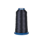 PooLin Polyester Embroidery Thread, 4000m 108D/2 40WT, Color 360 Classic
