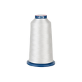 PooLin Polyester Embroidery Thread, 4000m 108D/2 40WT, Color 403 Classic