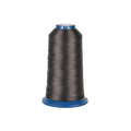 PooLin Polyester Embroidery Thread, 4000m 108D/2 40WT, Color 415 Classic