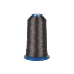 PooLin Polyester Embroidery Thread, 4000m 108D/2 40WT, Color 415 Classic