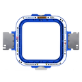 6.5"×6.5" Mighty Hoop For PooLin Commercial Embroidery Machine