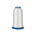 PooLin Polyester Embroidery Thread, 4000m 108D/2 40WT, Color 602 Classic