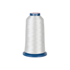 PooLin Polyester Embroidery Thread, 4000m 108D/2 40WT, Color 602 Classic