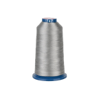 PooLin Polyester Embroidery Thread, 4000m 108D/2 40WT, Color 747 Classic