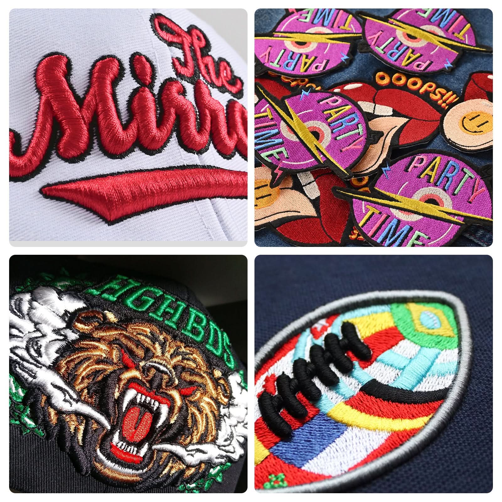 4000m 108D/2 40wt Polyester Thread-1063-Yellow