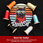 800m*20 colors  Richword 108D/2 40wt Polyester Embroidery Thread / Sewing Thread for household single needle embroidery machine