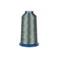 PooLin Polyester Embroidery Thread, 4000m 108D/2 40WT, Color 854 Sage Green