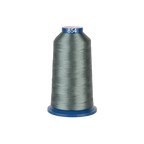 PooLin Polyester Embroidery Thread, 4000m 108D/2 40WT, Color 854 Sage Green