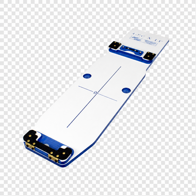 Adjustable FreeStyle Fixture
