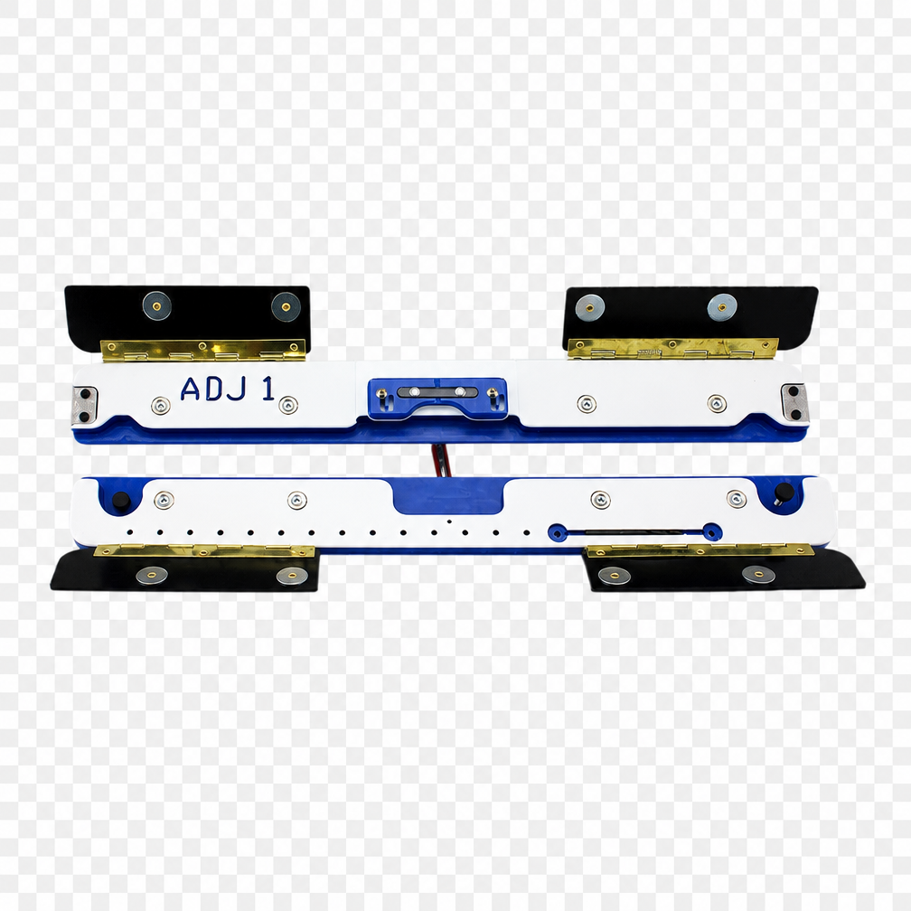 All sizes Adjustable Fixtures For Stations