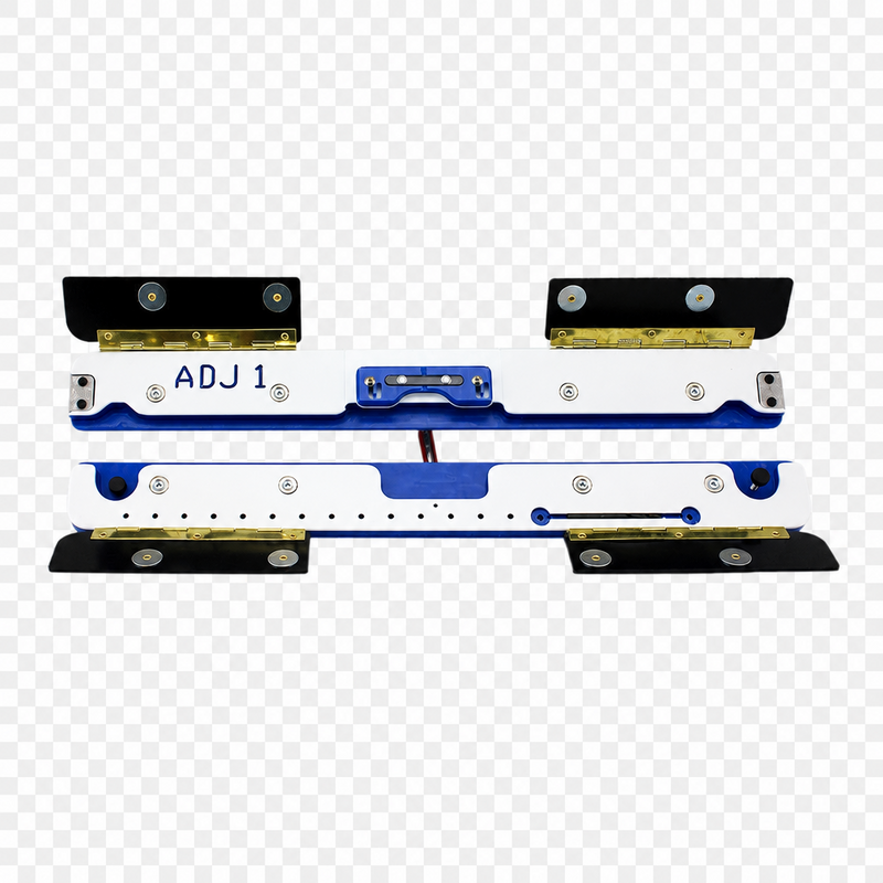 All sizes Adjustable Fixtures For Stations