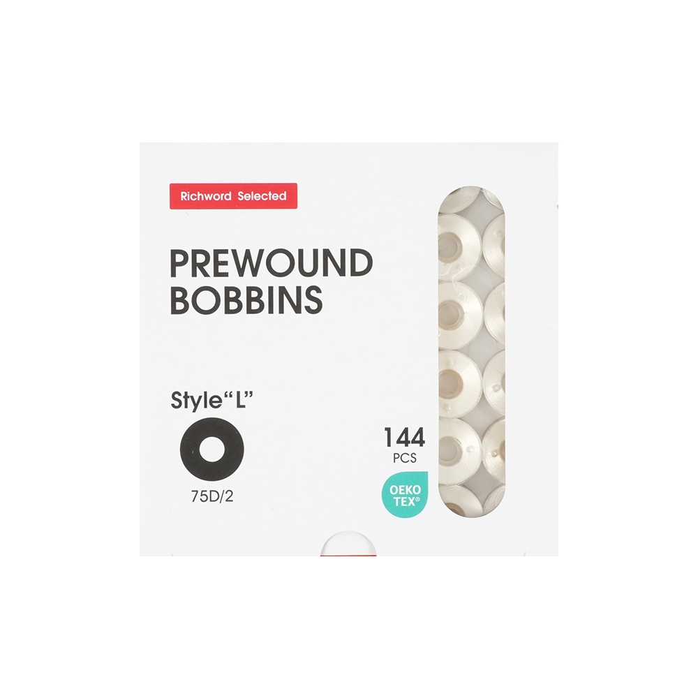 Bobbin 1 box