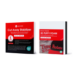 Poolin Embroidery Essentials Bundle