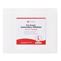 Cut Away Embroidery Machine Stabilizer Backing Sheet Package 2.5  10in*12in 100 sheets