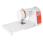 PooLin EOC02RE Computerized Sewing Machine for Beginners Friendly