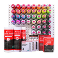 Embroidery Consumables Kit (Suitable for Multi-Needle Embroidery Machines)