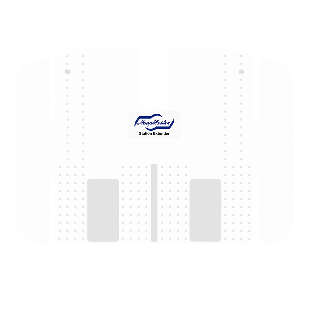 Extender for Normal Station
