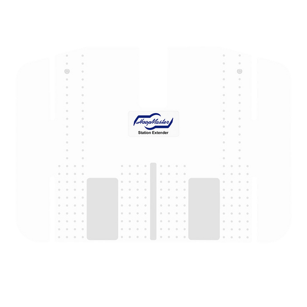 Extender for Normal Station