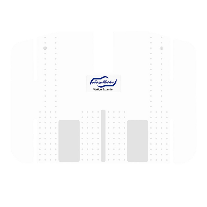 Extender for Normal Station