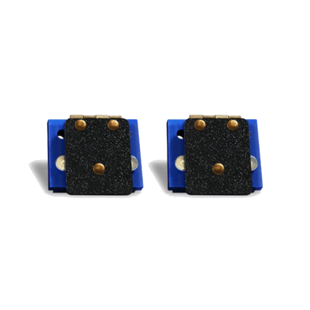 Extra set of Backing Holders