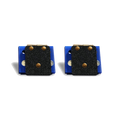 Extra set of Backing Holders