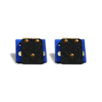 Extra set of Backing Holders