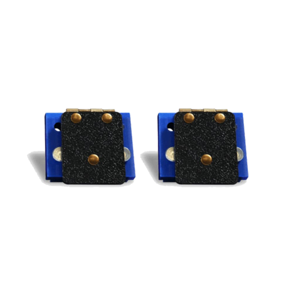 Extra set of Backing Holders