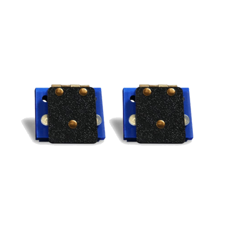 Extra set of Backing Holders