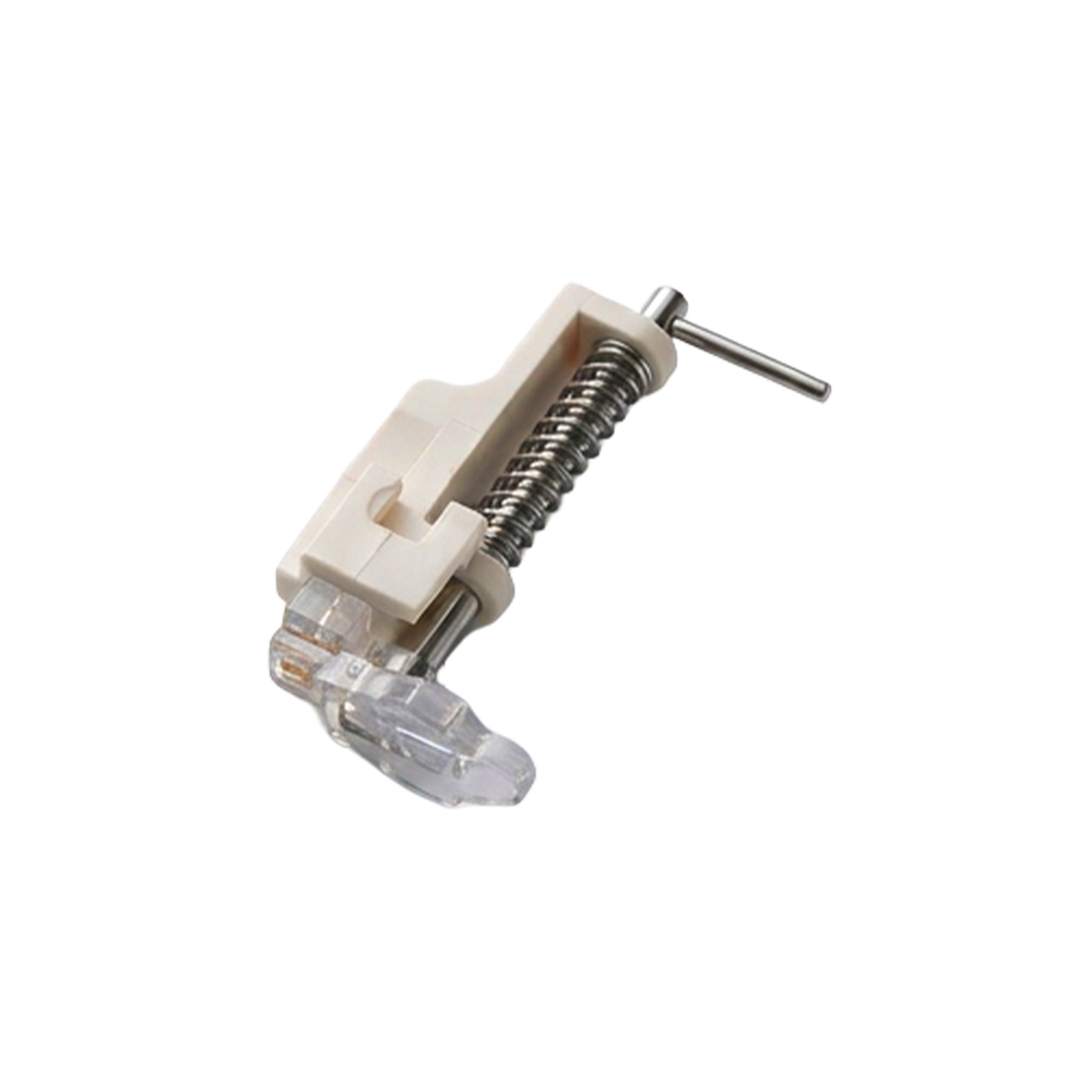 Free-Motion Foot