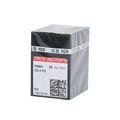 GROZ DB×K5 RG Nm75/11 Round Shank Embroidery Needle for Industrial Embroidery Machine 10packs