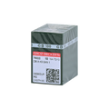 GROZ DB×K5 SAN1  RG Nm70/10 Round Shank Embroidery Needle for Industrial Embroidery Machine 10packs