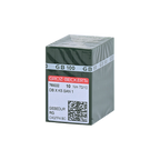 GROZ DB×K5 SAN1  RG Nm70/10 Round Shank Embroidery Needle for Industrial Embroidery Machine 10packs
