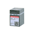 GROZ DB×K5 SAN1  RG Nm75/11 Round Shank Embroidery Needle for Industrial Embroidery Machine 10packs