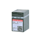 GROZ DB×K5 SAN1  RG Nm75/11 Round Shank Embroidery Needle for Industrial Embroidery Machine 10packs