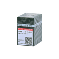 GROZ DB×K5 SAN1  RG Nm80/12 Round Shank Embroidery Needle for Industrial Embroidery Machine 10packs