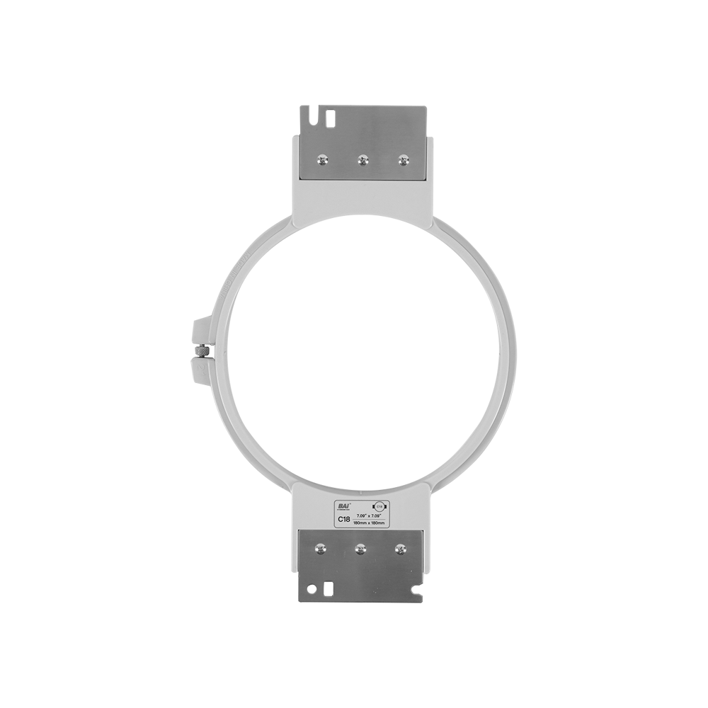  Hoop(8.27")