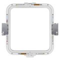 12"×11" Mighty Hoop For POOLIN EOX Commercial Embroidery Machine