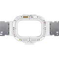 4"× 6" Mighty Hoop For PooLin Commercial Embroidery Machine