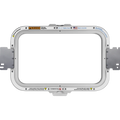 7.5"×11" Mighty Hoop For PooLin Commercial Embroidery Machine